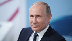  Putin