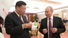 PutinXi