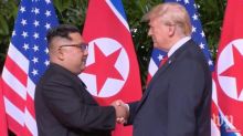 TrumpKİm